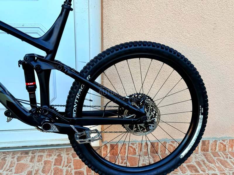 Trek Remedy 27.5