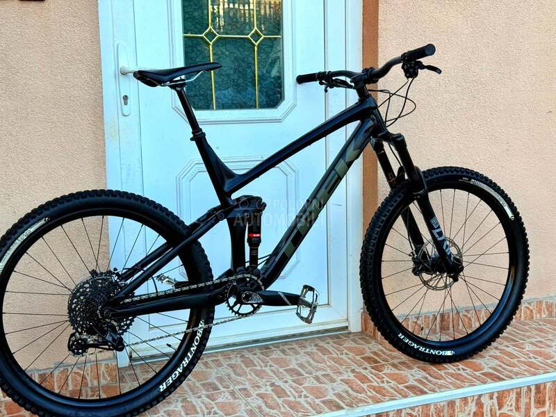 Trek Remedy 27.5