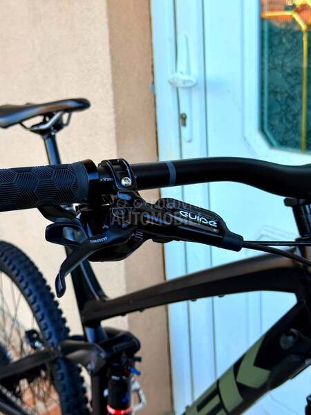 Trek Remedy 27.5