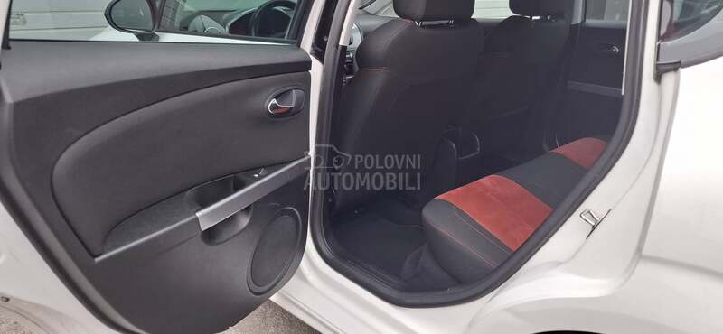 Seat Leon 1.4 tsi R Aero