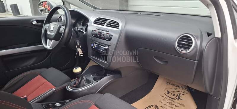 Seat Leon 1.4 tsi R Aero