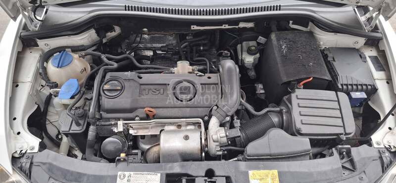 Seat Leon 1.4 tsi R Aero