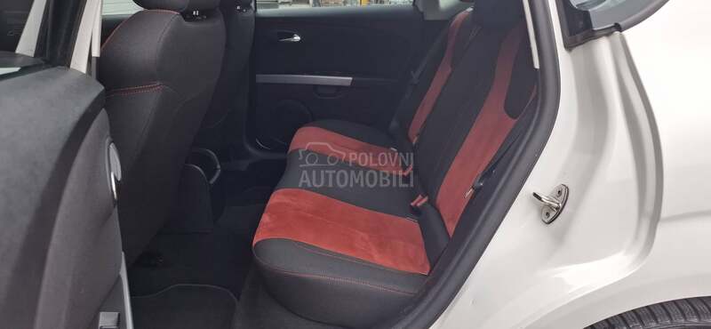 Seat Leon 1.4 tsi R Aero