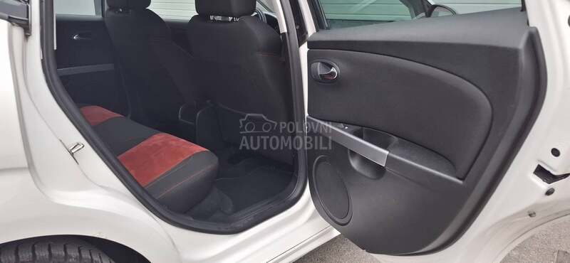 Seat Leon 1.4 tsi R Aero