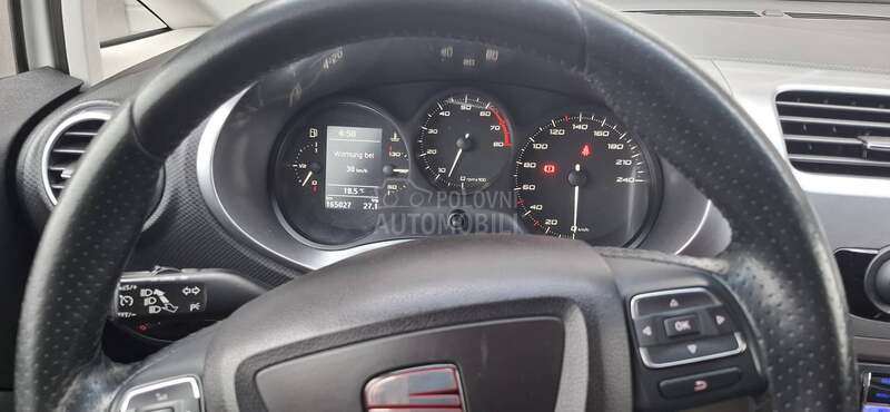 Seat Leon 1.4 tsi R Aero