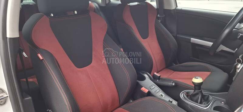 Seat Leon 1.4 tsi R Aero