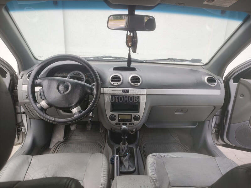 Chevrolet Lacetti 1399
