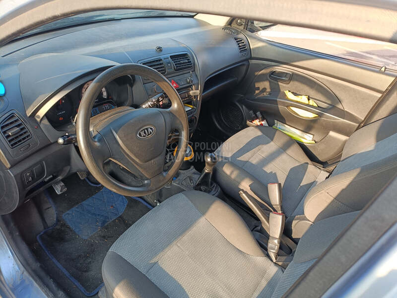 Kia Picanto 