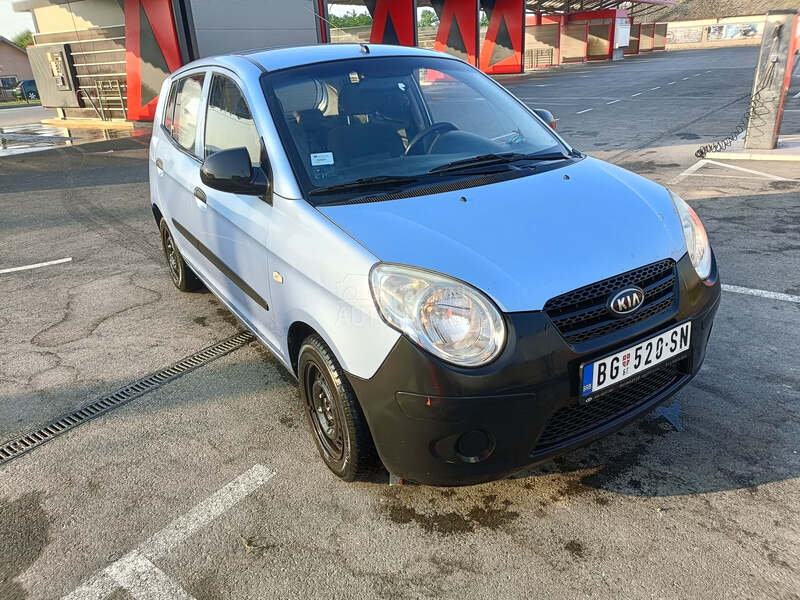 Kia Picanto 