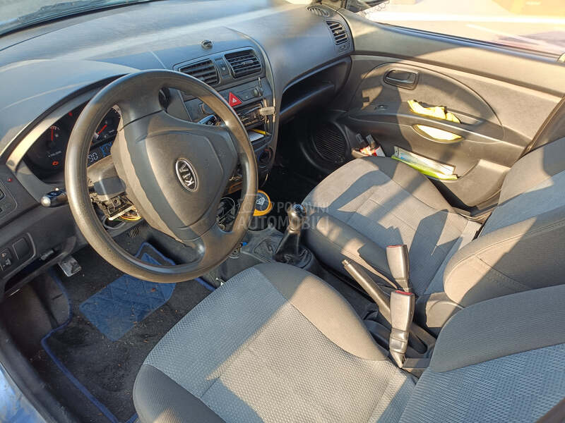 Kia Picanto 