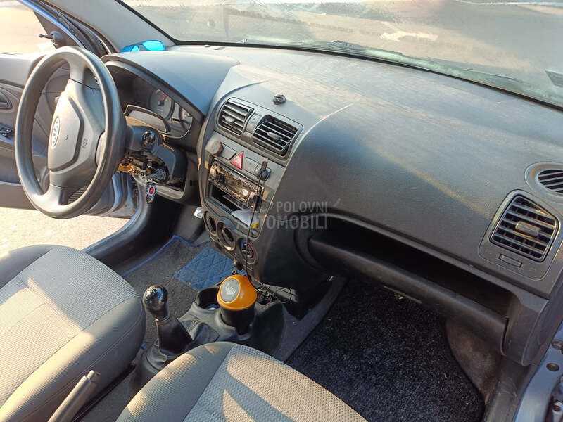 Kia Picanto 