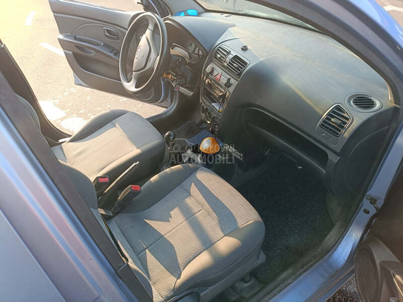 Kia Picanto 