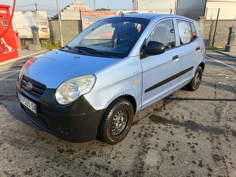 Kia Picanto 
