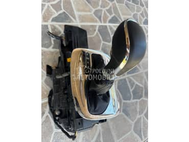 Rucica menjaca Automatik za Opel Insignia od 2008. do 2013. god.