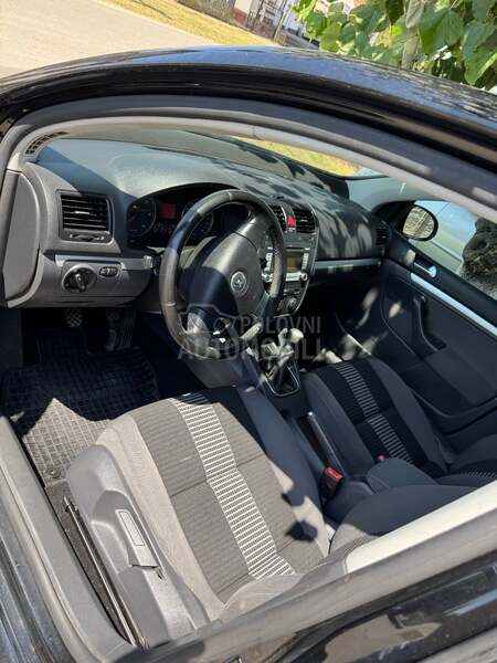 Volkswagen Golf 5 1.9 tdi