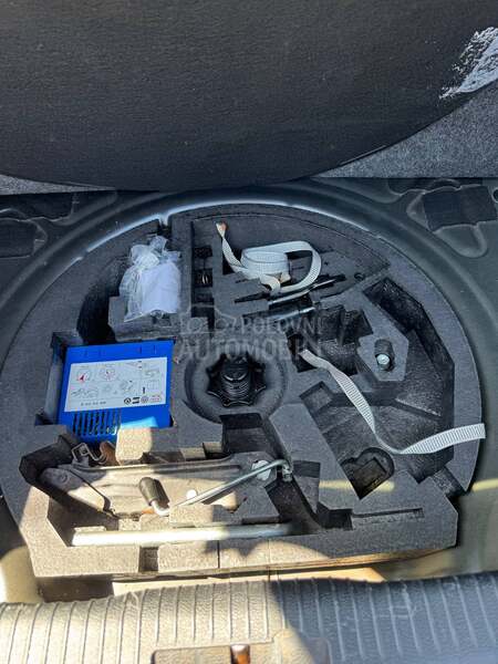 Volkswagen Golf 5 1.9 tdi
