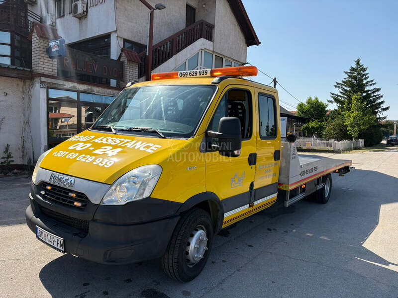 Iveco 3.0