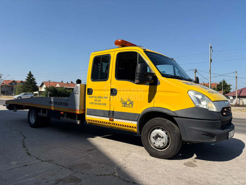 Iveco 3.0