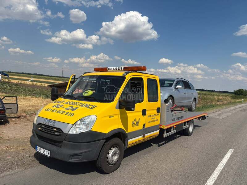 Iveco 3.0
