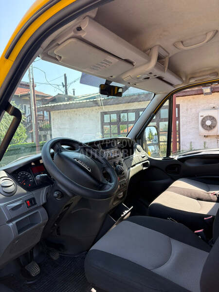 Iveco 3.0