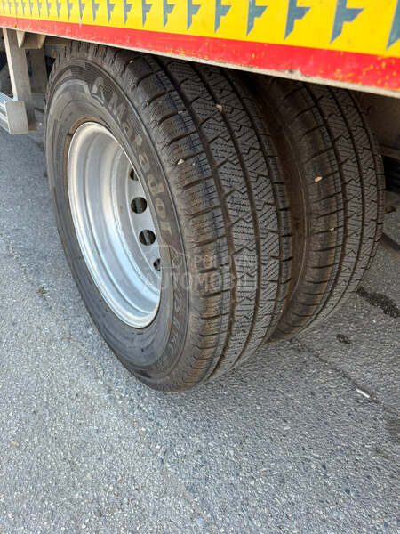 Iveco 3.0