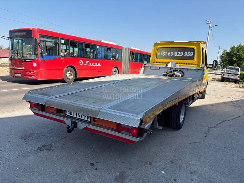 Iveco 3.0