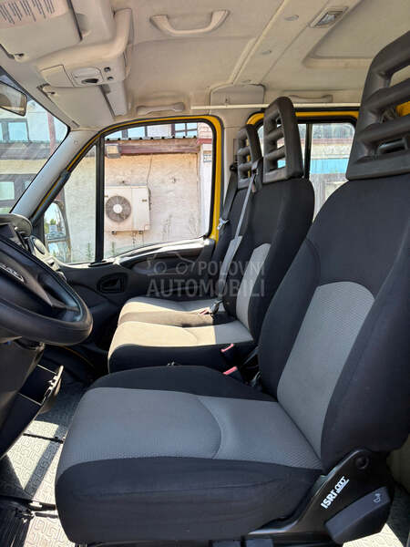 Iveco 3.0