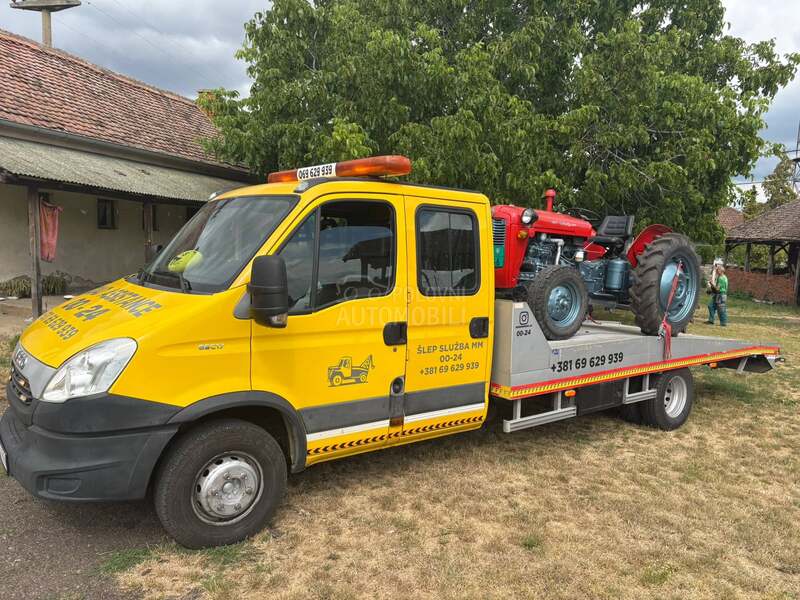 Iveco 3.0