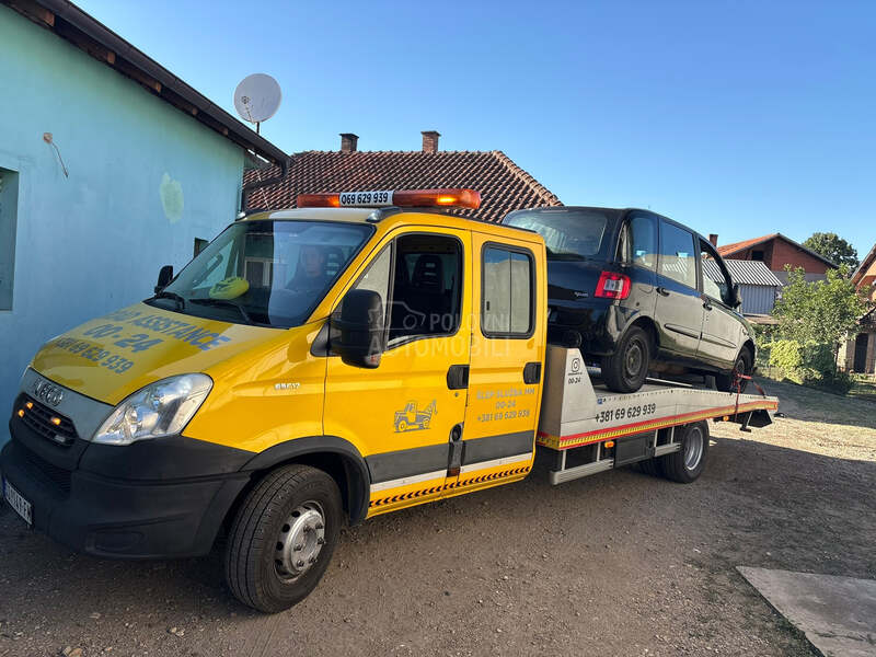 Iveco 3.0