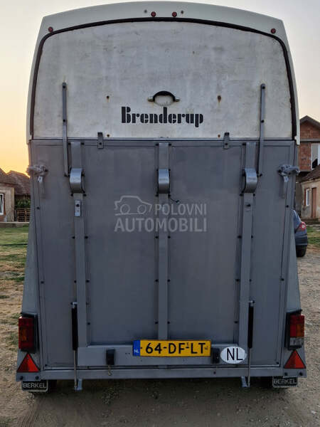 Brenderup 36N