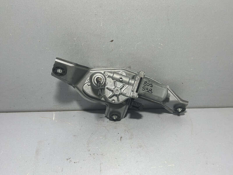 MOTORIC BRISACA GEPEKA