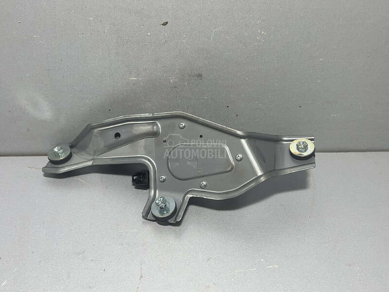 MOTORIC BRISACA GEPEKA