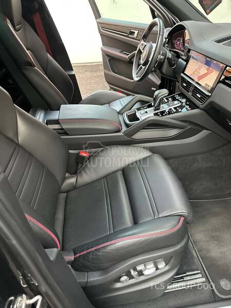 Porsche Cayenne 33000