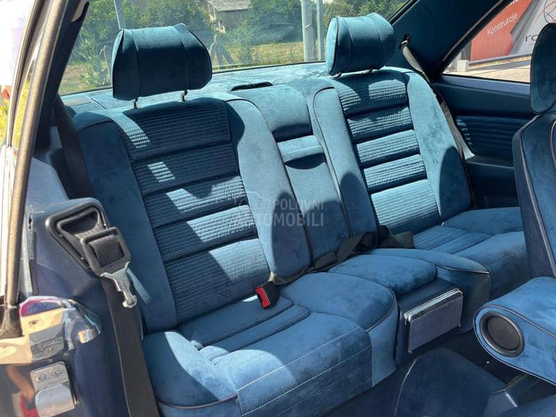 Mercedes Benz S 500 500 SEC