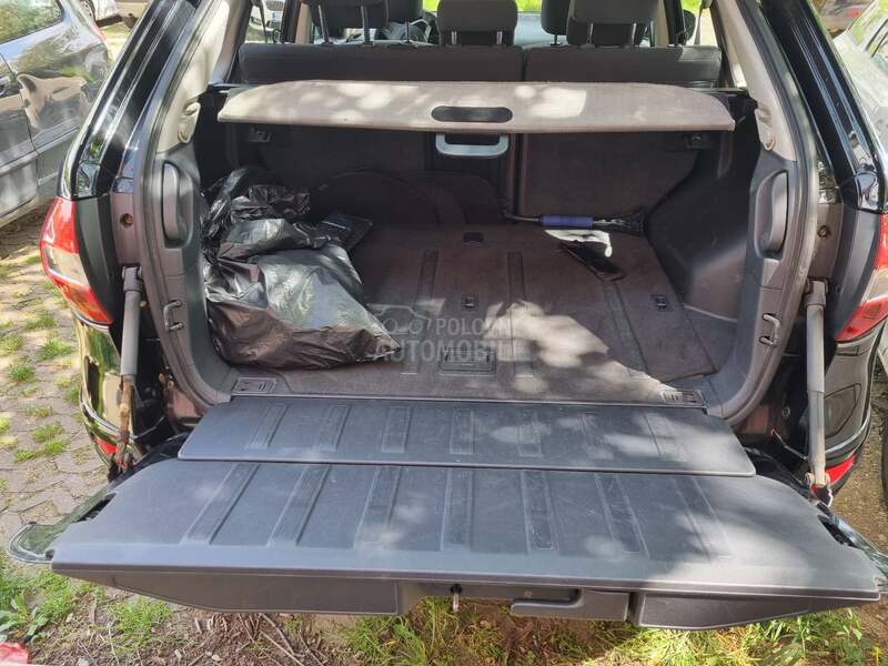 Renault Koleos 2.0 DCI 4x4