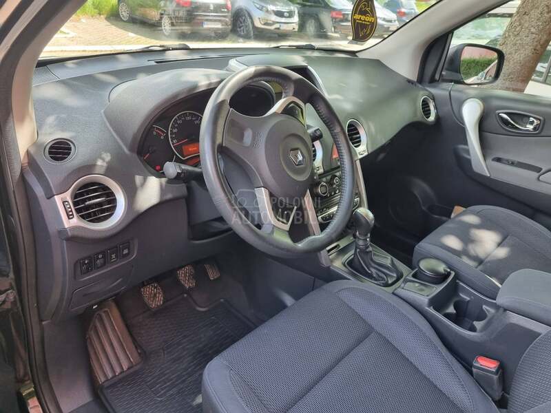 Renault Koleos 2.0 DCI 4x4