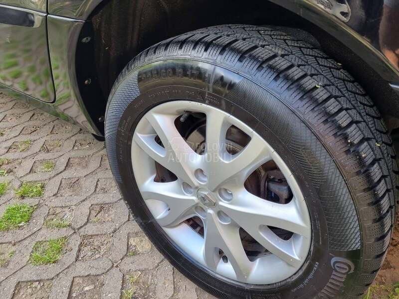 Renault Koleos 2.0 DCI 4x4