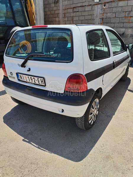 Renault Twingo 