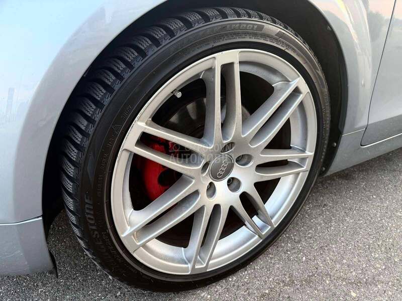 Audi TT S-Line/2.0/