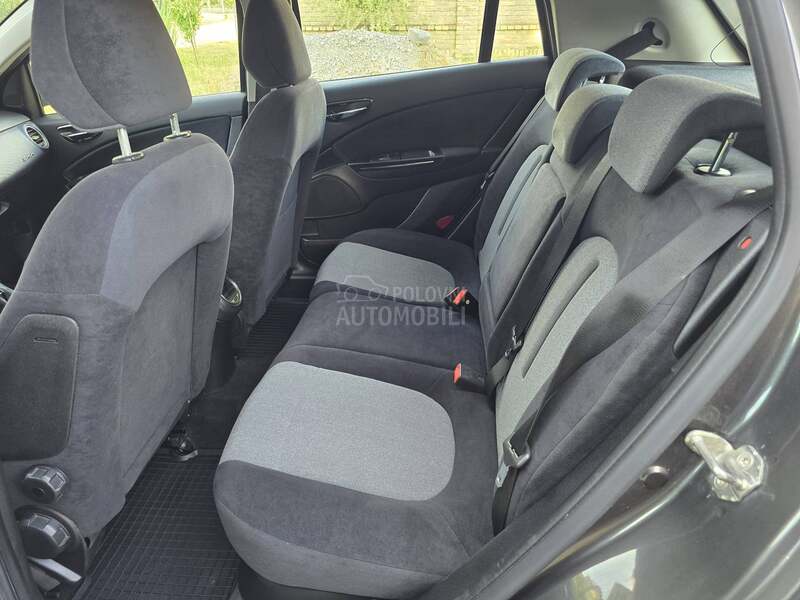 Fiat Bravo 1.9 JTD MULTIJET 16V