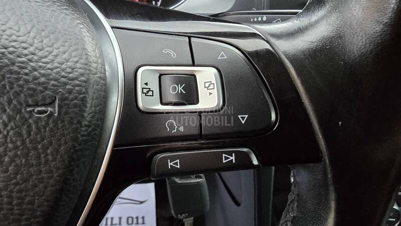 Volkswagen Golf 7 1.6 TDI