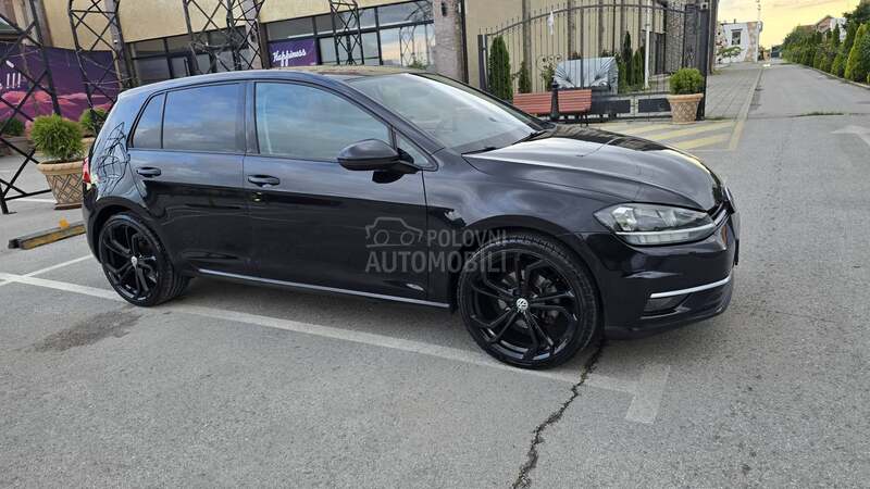 Volkswagen Golf 7 1.6 TDI