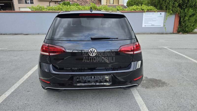 Volkswagen Golf 7 1.6 TDI