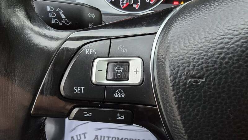 Volkswagen Golf 7 1.6 TDI