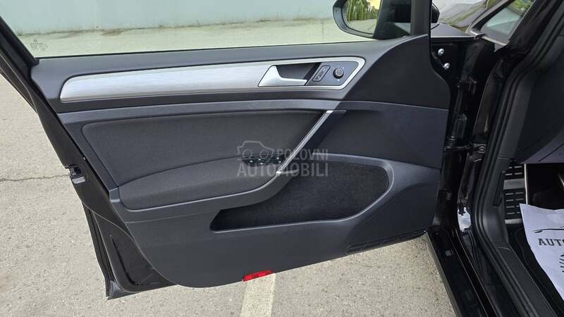 Volkswagen Golf 7 1.6 TDI