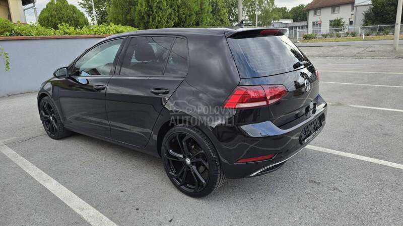 Volkswagen Golf 7 1.6 TDI