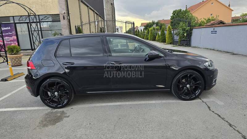 Volkswagen Golf 7 1.6 TDI