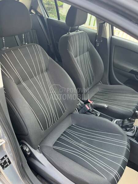Opel Corsa D 1.3 CDTi ecoFLEX