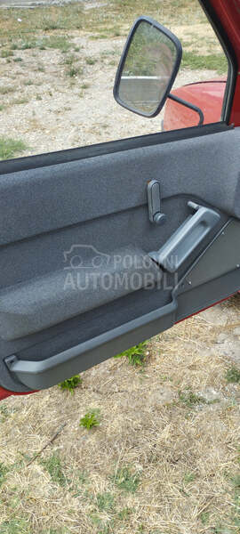 Zastava Poly florida poli trafik