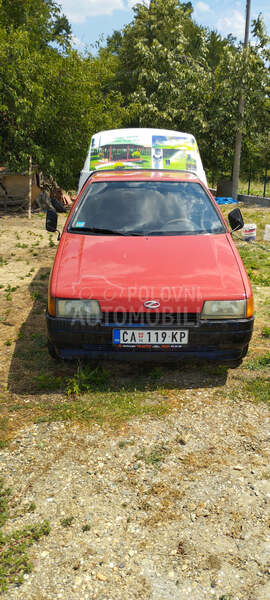 Zastava Poly florida poli trafik